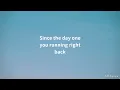 Tems - Damages (Lyrics)