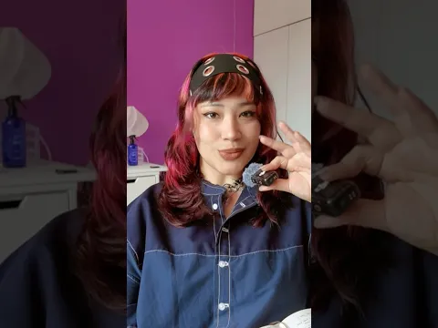nuevo y último episodio del podcast este 2026 🙇🏻‍♀️✨🌷