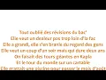 Bigflo & Oli - Coup de vieux ft. Julien Doré ( Paroles / Lyrics )