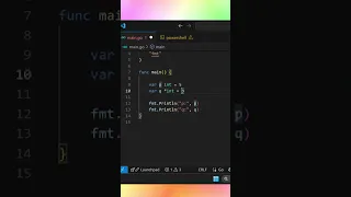 Go Pointer Explained in 2 Minutes Golang for Beginners