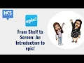 Epic The Leading Digital Library for Kids Getting Started Tutorial