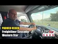 How to regen your Western Star or Freightliner truck