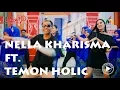 Download Lagu NELLA KHARISMA FT. TEMON HOLIC - OPLOSAN (DAN CELL VERSION) FULL HD