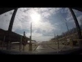 Time Lapse - Washington D C to Charleston WV
