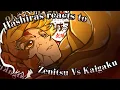 Download Lagu II Hashiras reacts to Zenitsu vs Kaigaku (ThunderBrothers) II 2/2 II made by: Lily_Ravenclaw.