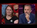Jordan Peterson Calls Out The Pseudo-moralistic Stances Of Activists Q A