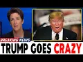 Download Lagu The Rachel Maddow Show 10/13/25 | 🅼🆂🅽🅱️🅲 BREAKING NEWS TODAY October 13, 2025
