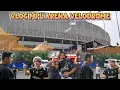 Download Lagu VLOG LANGSUNG DI TEMPAT MPL ARENA VELODROME !! PENGALAMAN RESTREAM LANGSUNG DI TEMPAT !!