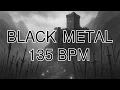 Download Lagu Black Metal Drum Track - 135 BPM - #17