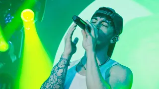Robleis - POV: llega el verano y suena así (En Vivo C Art Media 2025)