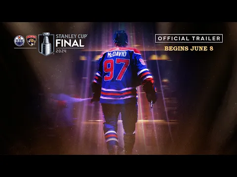 Download MP3 2024 Stanley Cup Final | Official Trailer | NHL