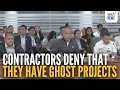 Download Lagu Contractors deny that they have ghost projects | GMA Integrated News