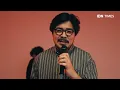 SEMUSIK: Bilal Indrajaya -Kaus Kaki Merah, Akhir Pekan Yang Hilang, Saujana [Live at IDN]