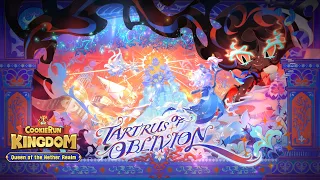 💧Tartrus of Oblivion | CookieRun: Kingdom
