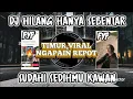 GACOR ABIS ‼️ MEMBECAK TURBO🎶DJ TIMUR NGAPAIN REPOT X HILANG HANYA SEBENTAR VIRAL TIKTOK TERBARU