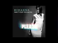 Lagu Don’t Stop The Music - Rihanna (Super Clean Radio Edit) [Lyrics]