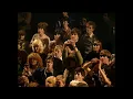Blondie - Sunday Girl Live in Glasgow with Bagpipe intro, 1979, HD, HQ Sound