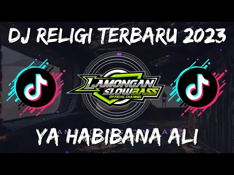 Download MP3 DJ YA HABIBANA ALI REMIX VIRAL TIKTOK 2023