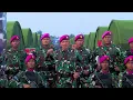Download Lagu Ucapan Selamat atas Validasi Korps Marinir dari Wadan Kormar Dan Dankolak Kormar