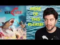 Maneater - We Need More Games Like THIS
