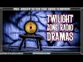 12 Hours of Twilight Zone Radio - Lost Broadcasts from the 5th Dimension