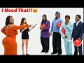 Thick Woman Has CELEBRITY Streamers Going CRAZY Over Her on Pop The Balloon Dating Show