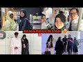 Download Lagu Allah kay ghar sey bulawa agaya❤️😭| Sub ek sath ja rahey umrah karney 😍 | @RabeecaKhan |