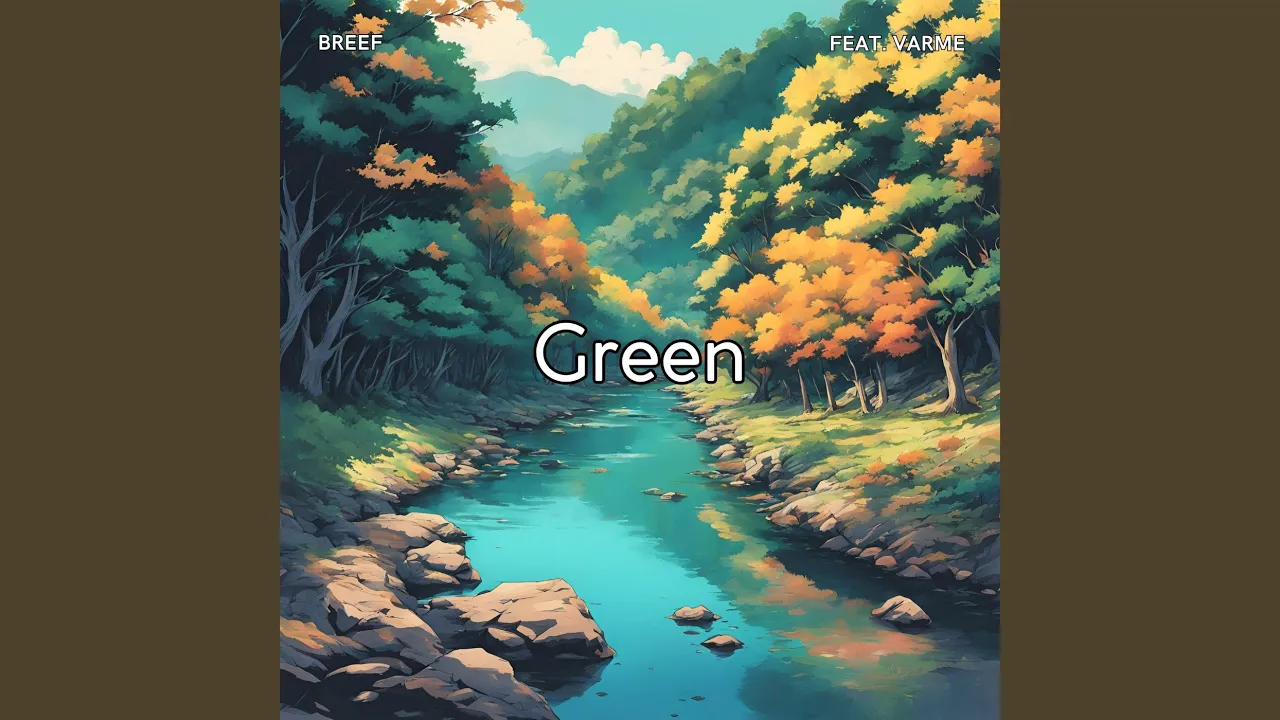 Green Green