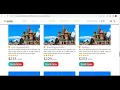 Create A Responsive Tour Travel Agency Website Design Using HTML CSS JAVASCRIPT Step By Step