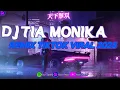 Download Lagu DJ TIA MONIKA |  OH DEK TIA MONIKA FULL BASS REMIX TIKTOK VIRAL 2025