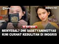 Lagu Usai Banggakan Anak Jadi WNA, Dwi Sasetyaningtyas Kini Curhat Sulitnya Akses Dokter Gigi di Inggris