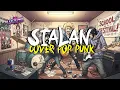 JUICY LUICY - SIALAN COVER POP PUNK BY LUCKPNK