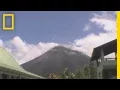 Costa Rica A Little Piece of Paradise National Geographic