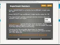 Kronos Time Clock Training 1
