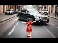 Download Lagu The cute kid stopped the car and called him dad, and the boss realized that he had become a father
