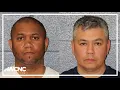 Two CMPD officers charged with financial crimes