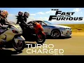 Velozes e Furiosos Turbo charged prelude Filme solo Brian O Conner