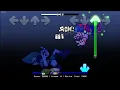 FNF Ben Drowned - Terrible Fate (FC) (4k)