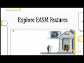 SC-500 Episode 49-2 Microsoft Defender EASM Features and Capabilities