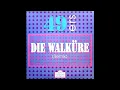 Download Lagu 49ERS - DIE WALKURE (12\