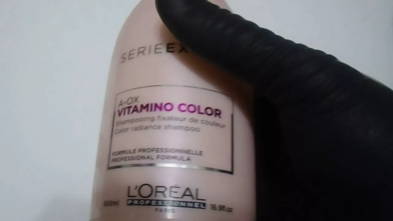 Cara Menghilangkan Rambut Kuning Setelah Bleaching (Brassy Hair) | REVIEW L'OREAL SILVER SHAMPOO