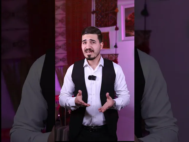 ⁣العالم وين وصل ؟؟