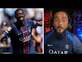Download Lagu ABERRANT ! (PSG 4-0 REAL MADRID)