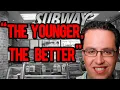 Jared Fogle What They Didn t Tell You