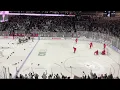 Michigan State celebrates Big Ten Tournament title