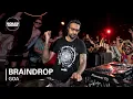 Download Lagu Braindrop | Boiler Room: Goa