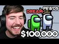 Download Lagu I Made a $100,000 Among Us Tournament!