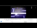 Merv Griffin s Crosswords Closed Captioning Message 2008