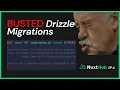 Fixing Broken Drizzle Foreign Key Migrations In SQLite with NuxtHub