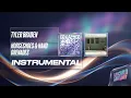 Tyler Braden - Horseshoes & Hand Grenades (Instrumental)
